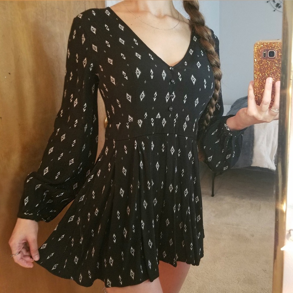 Forever 21 Romper